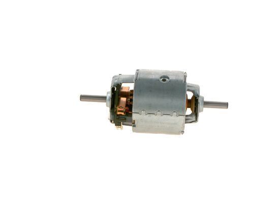 DOĞRU AKIM MOTORU DPD - BOSCH