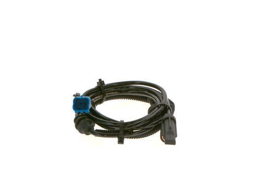 TEKERLEK DEVİR SENSÖRÜ - OEM: 4545J0 - BOSCH