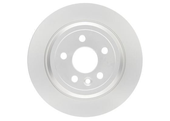FREN DİSKİ. ARKA. [32 MM / 11-9 MM] - OEM: LR039935 - BOSCH