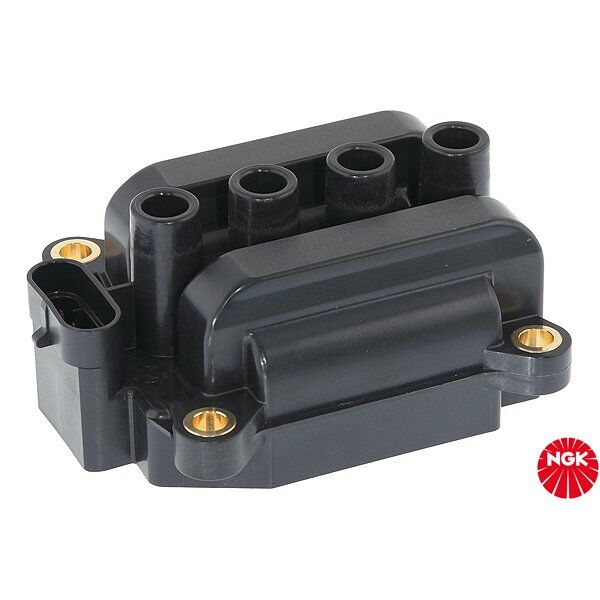 ATESLEME BOBINI U2028 - CLIO/KANGOO/MODUS/TWINGO (05-) - NGK - OEM: 8200702693