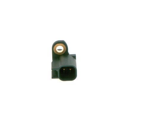 TEKERLEK DEVİR SENSÖRÜ - OEM: 3M5T2B372CB - BOSCH