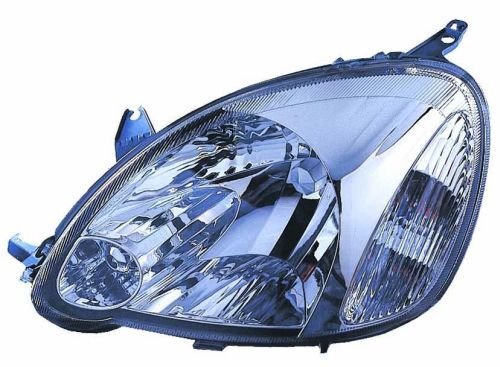 FAR SOL ELEKTRIKLI :  H4/PY21W/W5W5 - YARIS (03-05) - DEPO - OEM: 81170-0D080