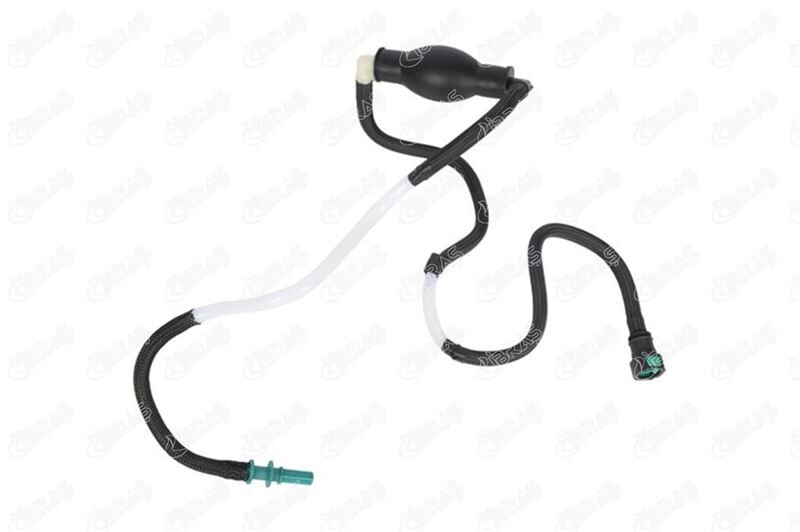 YAKIT HORTUMU - DUSTER (19-) - IBRAS - OEM: 175063943R