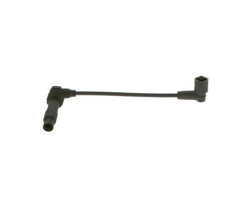 BUJİ KABLOSU (SİLİKON SET) B 986 - BOSCH
