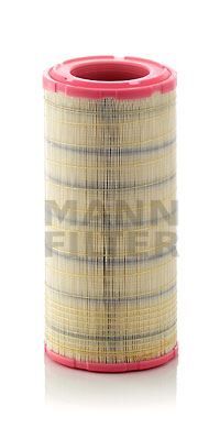 HAVA FİLTRESİ NEW HOLLAND T6 13=> - OEM: 4270035M1 - MANN