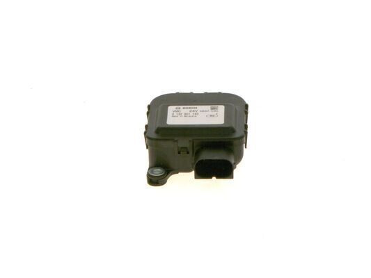 SERVO MOTOR - BOSCH