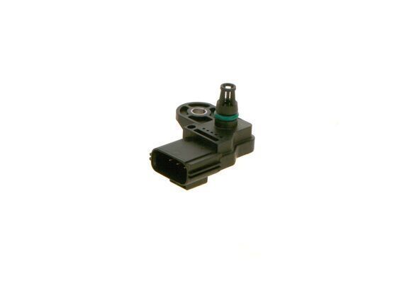 HAVA BASINÇ SENSÖRÜ VOLVO S40-60/C30-C70 D3-D4 (0261230219) - OEM: 31216308 - BOSCH