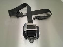 EMNİYET KEMERİ DBY - OEM: 735542440 - OPAR