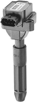 ATESLEME BOBINI - W203-210-208 (00-05) - BERU - OEM: A0001502880