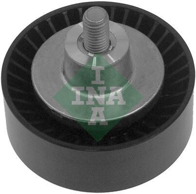 V KAYIS GERGI RULMANI - E60/61/65/66/X3 (03-10) - INA - OEM: 11287516847