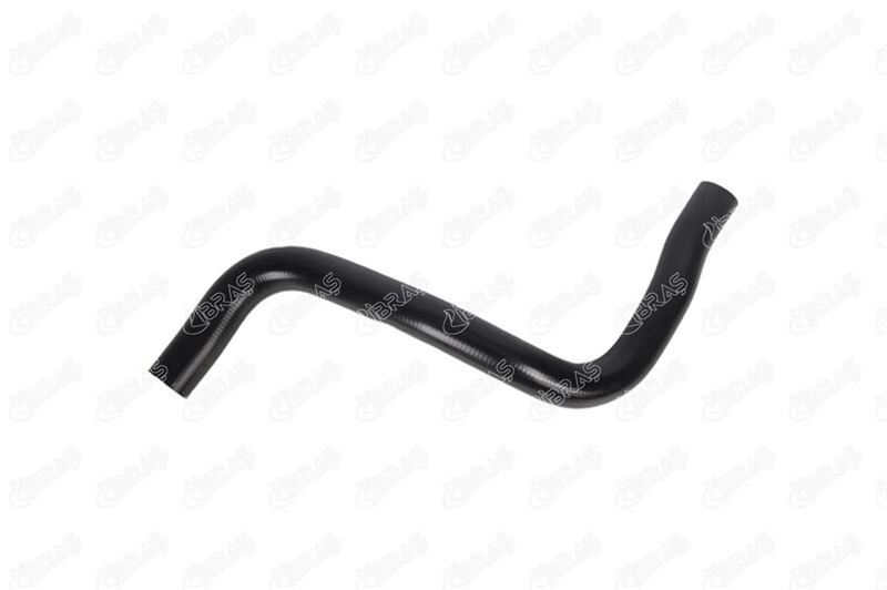 RADYATOR HORTUMU ALT - LACETTI (08-) - IBRAS - OEM: 96553353