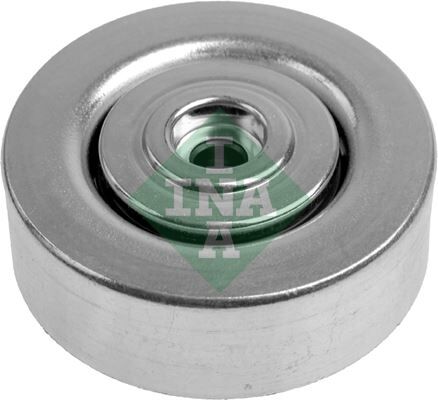 V KAYIS GERGI RULMANI - E46-E38-E39-X5 E53 (00-07) - INA - OEM: 11282247435