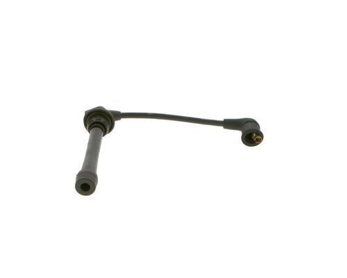 BUJİ KABLOSU (SİLİKON SET) B 992 - BOSCH