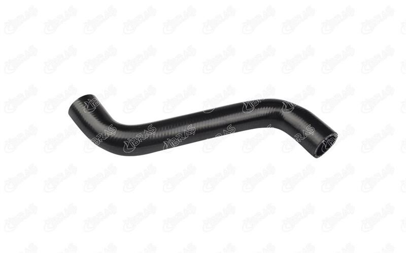 RADYATOR HORTUMU UST - AVEO (09-) - IBRAS - OEM: 95316624