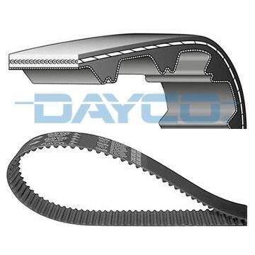 TRIGER KAYISI - MONDEO (07-) - DAYCO - OEM: 6G9Q 6K288 AB