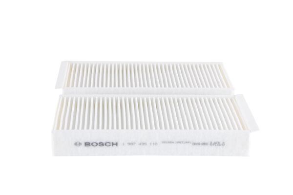 STANDART KABİN FİLTRESİ - OEM: 64316835405 - BOSCH