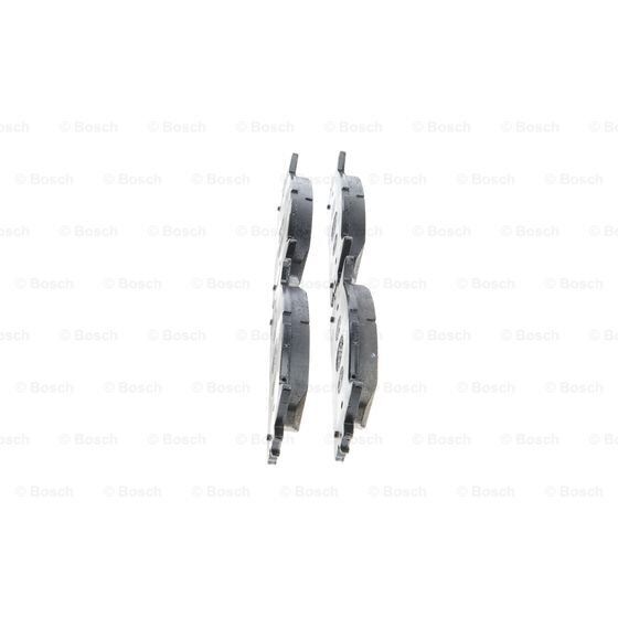 FREN BALATASI ARKA . - LAND CRUISER (J20) (07-) - BOSCH - OEM: 04466-60120