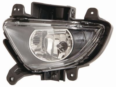 SIS FARI SAG H27W/2 - I30 (2008-) - DEPO - OEM: 922022R500