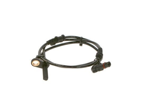 TEKER DEVİR SENSÖRÜ - OEM: A2219057600 - BOSCH