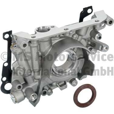 YAG POMPASI - FOCUS/MONDEO (11-) - PIERBURG - OEM: BM5G 6600 GD