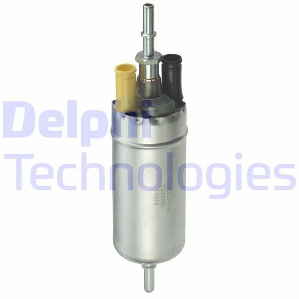 YAKIT POMPASI MONDEO (00-07)2.0 16V TDDI - OEM: 1211989 - DELPHI