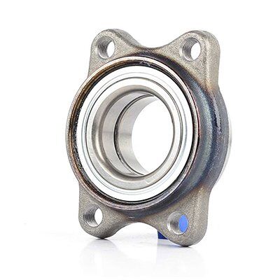 PORYA ON RULMANLI 713 6108 40 / VKBA 3536 - A4-A6 (00-08) - BSG - OEM: 8E0498625B