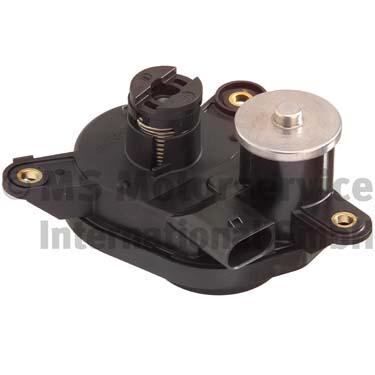 GAZ AYAR MOTORU - 639 (04-) - PIERBURG - OEM: A6461500394