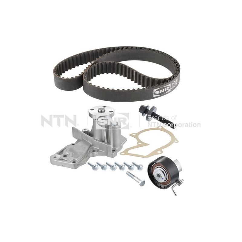 TRIGER SETI+DEVIRDAIM 7S7G 8591 A2C/5M5Q 8A615 AB - FOCUS/FIESTA/MONDEO/S40 (04-) - NTN-SNR - OEM: 5M5Q 8B596 AB