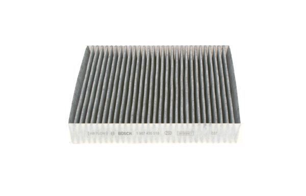 AKTİF KARBONLU KABİN FİLTRESİ - OEM: 80292SFY003 - BOSCH