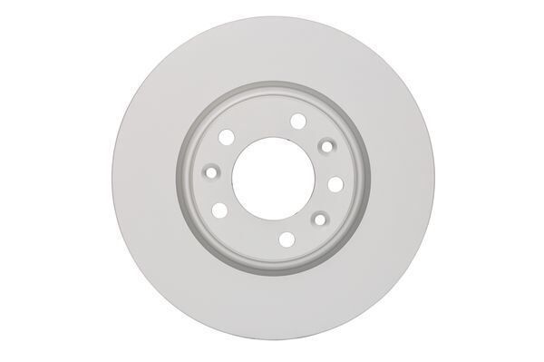 FREN DİSKİ - OEM: 1647883280 - BOSCH