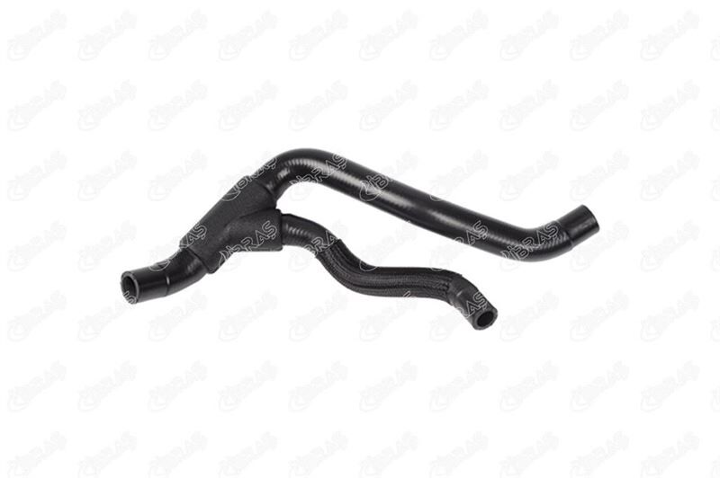 KALORIFER HORTUMU - DOKKER/DUSTER/LODGY/LOGAN II/SANDERO II (10-) - IBRAS - OEM: 8200913752
