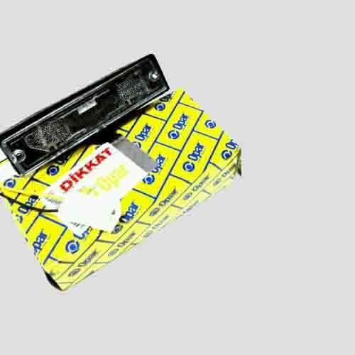 PLAKA LAMBASI M131 DKŞ - OEM: 7587509 - OPAR