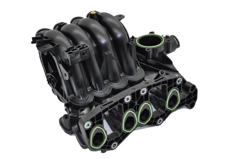EMME MANİFOLDU PLASTİK PALIO 1.4 8V - OEM: 77366845-71765751 - OPAR