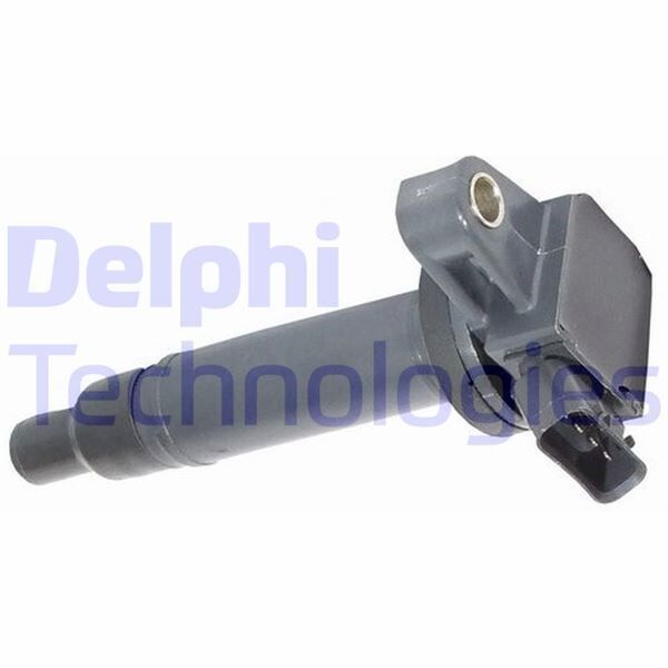 ATEŞLEME BOBINI TOYOTA LAND CRUISER 02>4.7 LEXUS GS430 V8 01>03 - OEM: 90919 - DELPHI