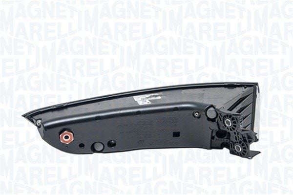 STOP LAMBASI SOL DIS - CAYENNE (17-) - M.MARELLI - OEM: 9Y0945095K