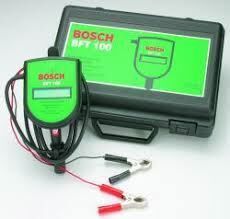 FREN TEST CİHAZI - BOSCH