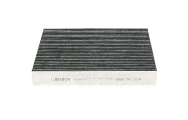 AKTİF KARBONLU KABİN FİLTRESİ - OEM: 5180987 - BOSCH