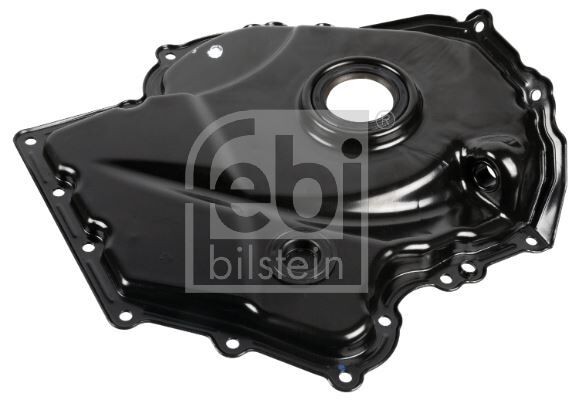 MOTOR BLOK KAPAGI - A3-A4-A5-Q3-Q5 (08-) - FEBI - OEM: 06H109210AG