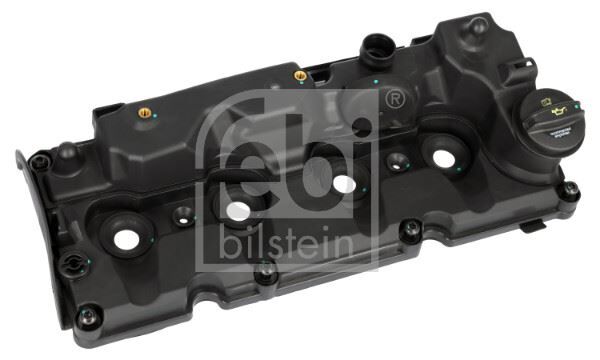 KULBUTOR KAPAGI - GOLF7-A3-LEON-PASSAT-TIGUAN-CADDY (13-) - FEBI - OEM: 04L103469D