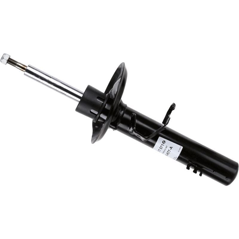 AMORTISOR ON SAG - X3 E83-X3 E83 LCI (03-11) - SACHS - OEM: 31313453524