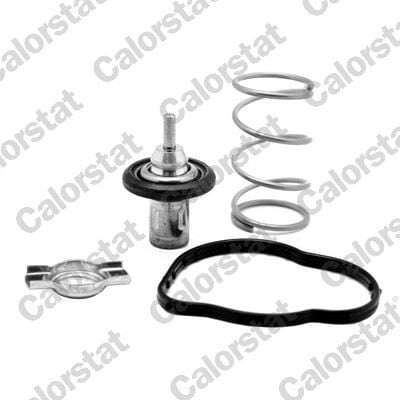 TERMOSTAT TAMIR TAKIMI - CLIO IV/CAPTUR/KANGOO II/MEGAN IV-III/NISSAN-QASHQA/MERCEDES (12-) - VERNET - OEM: 110608431R