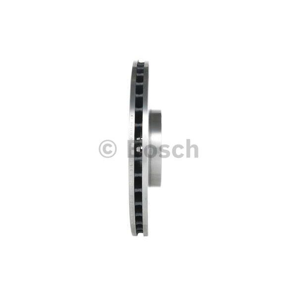 FREN DISKI ARKA ADET - SCORPIO/MONDEO (93-) - BOSCH - OEM: 93BX 2A315 AD