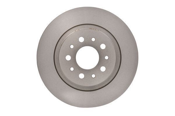 FREN DİSKİ. ARKA. [264 /10-8 MM] - OEM: 51914664 - BOSCH