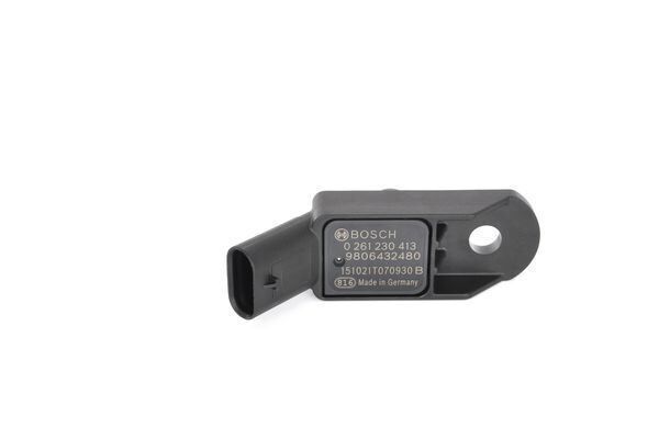 BASINÇ SENSÖRÜ DS-S3 - OEM: 9806432480 - BOSCH