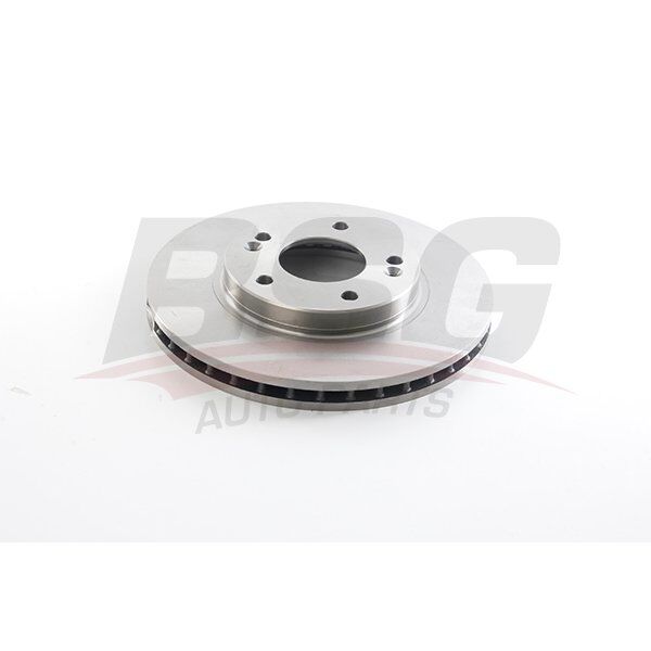FREN DISKI ON ADET : 275 X 5 HAVALI - ELANTRA (2006-) - BSG - OEM: 517122H000