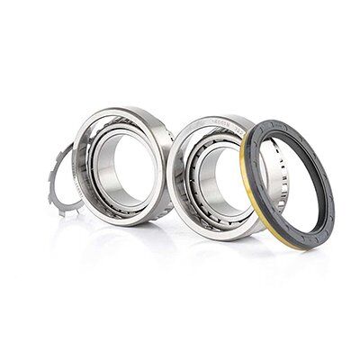 PORYA RULMANI ARKA (32210 + 32011 + 75X95X13) - SPRT,412,413,416,LT46 (95-06) - BSG - OEM: A0019818905
