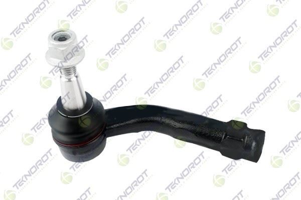 ROT BASI SOL - VOLVO S 60 (19-) - TEKNOROT - OEM: 31681048