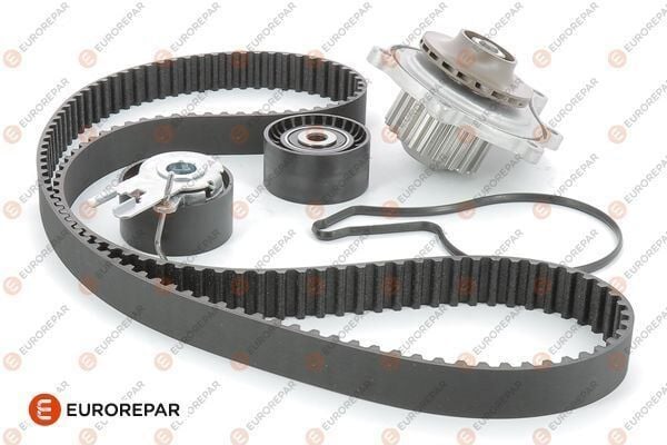TRIGER SETI+DEVIRDAIM 2S6Q 8A615 AB+2S6Q 8591 BA - 206/207/307/BIPPER/NEMOC2/C3 (02-) - EUROREPAR - OEM: 0831.T3 1609417380