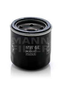 YAĞ FİLTRESİ HONDA MOTORCYCLES CB CB1 (89-91) CB500 (93-96) - OEM: 15010MW0000 - MANN
