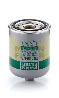 HAVA KURUTUCU KUTUSU SCANIA G (G230 - G490)-P (P230 - P490)-R / NEW R (R230 - R730)-T (T340 - T580) - OEM: 1774598 - MANN